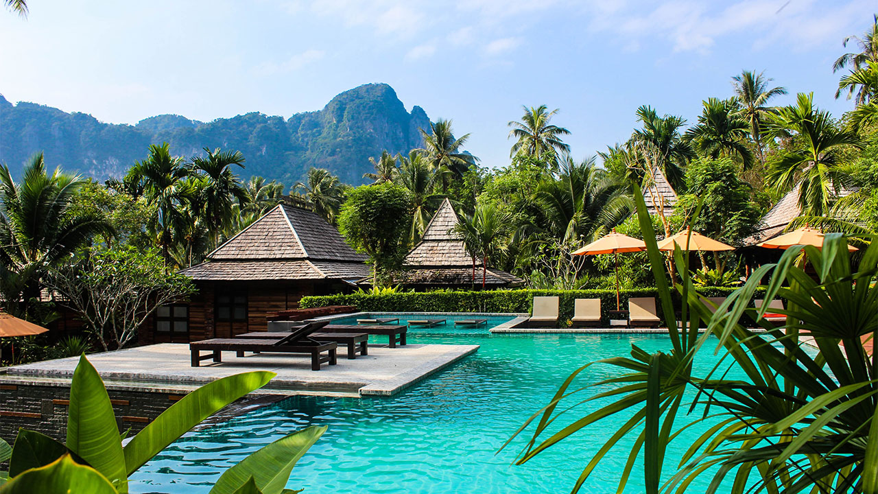 Thailand