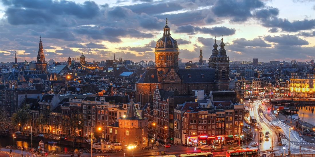 Amsterdam, Netherlands