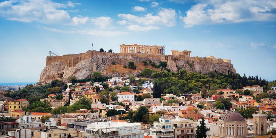 Athens, Greece