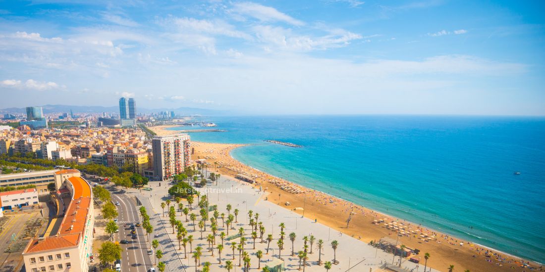 Barcelona, Spain