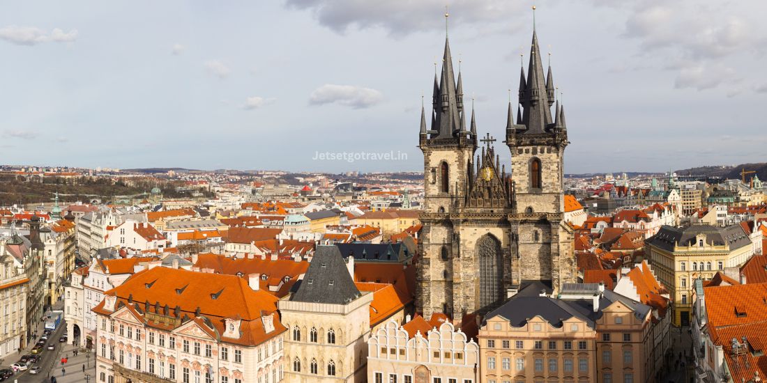 Prague, Czech Republic