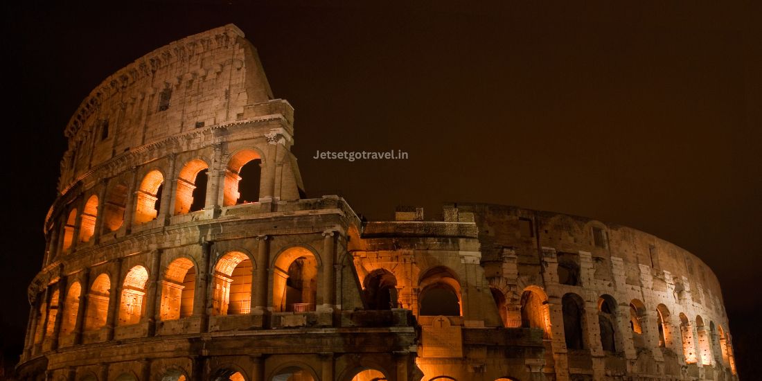 Rome, Italy