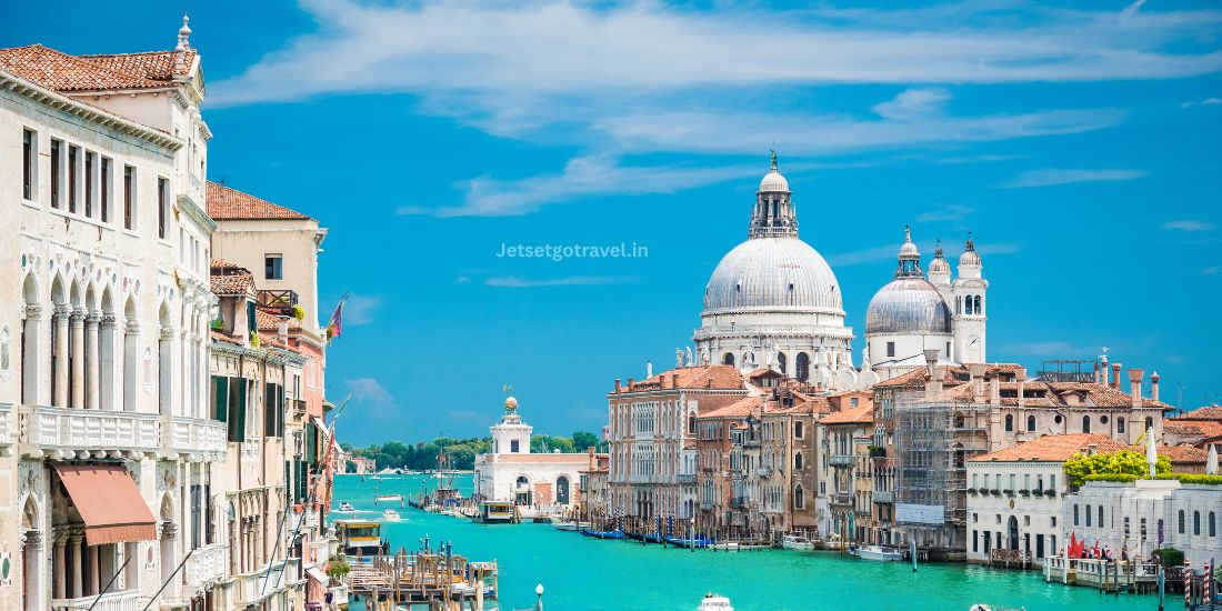 Venice, Italy